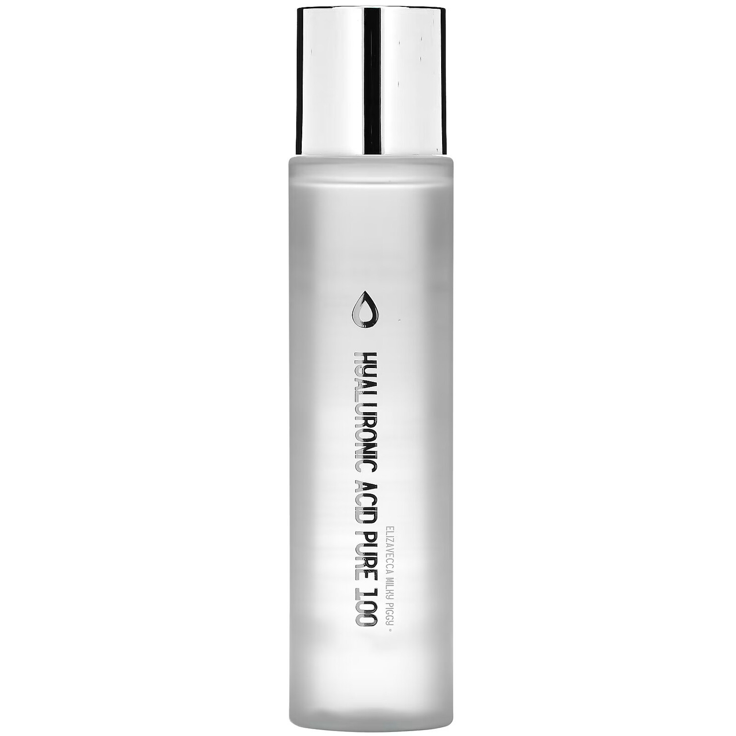 Elizavecca, чистая гиалуроновая кислота 100, 200 мл (6,76 жидк. унции)
Elizavecca, чистая гиалуроновая кислота 100, 200 мл (6,76 жидк. унции)