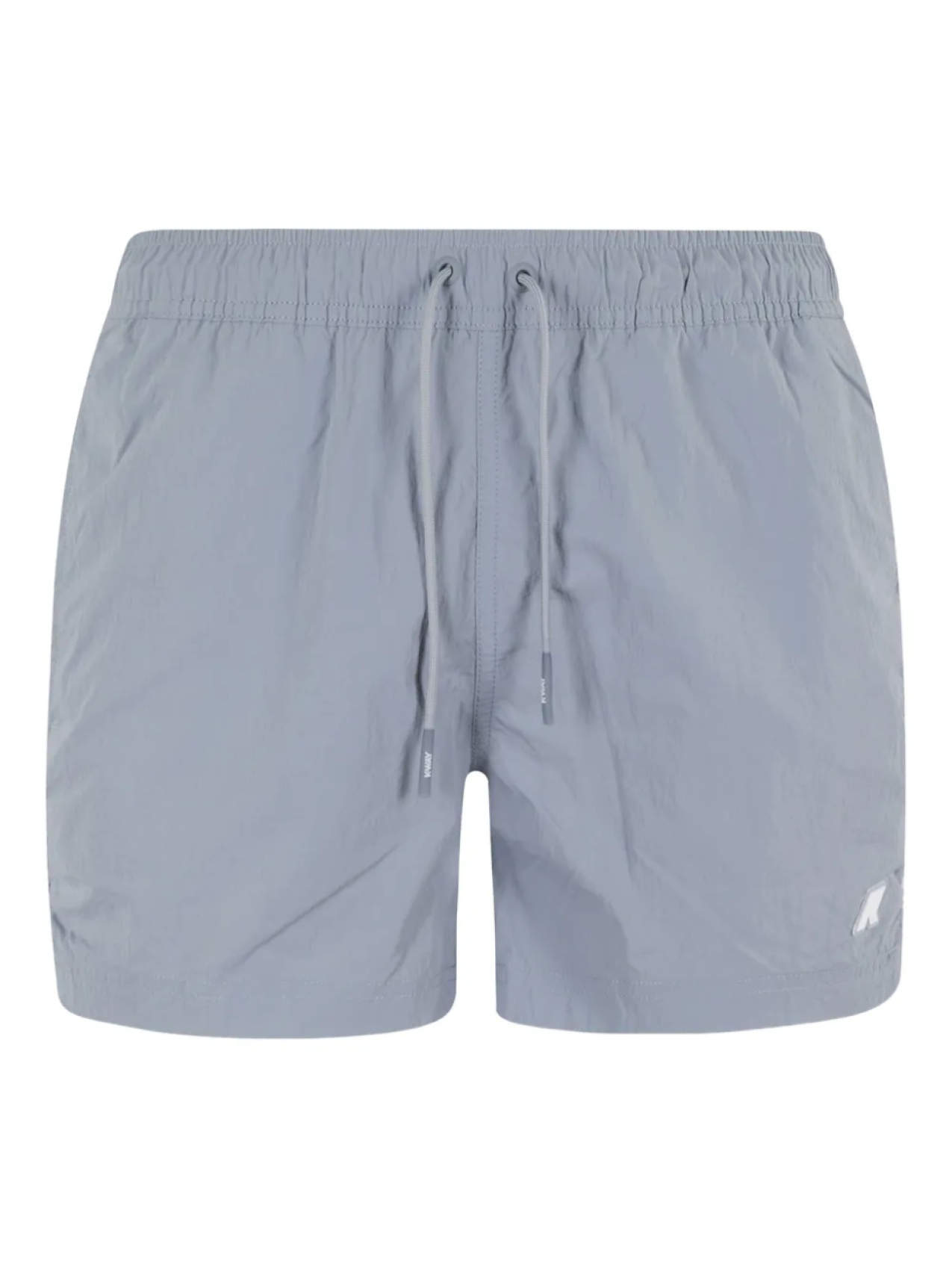 K-Way плавки-шорты с нашивкой-логотипом, серый
K-Way плавки-шорты с нашивкой-логотипом, серый