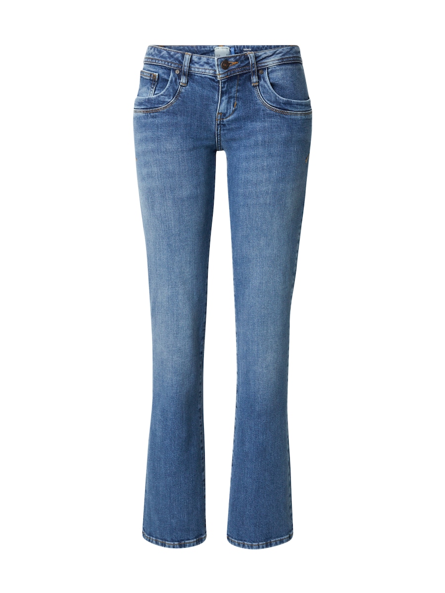 Джинсы Bootcut LTB Valerie, Blue Denim
Джинсы Bootcut LTB Valerie, Blue Denim