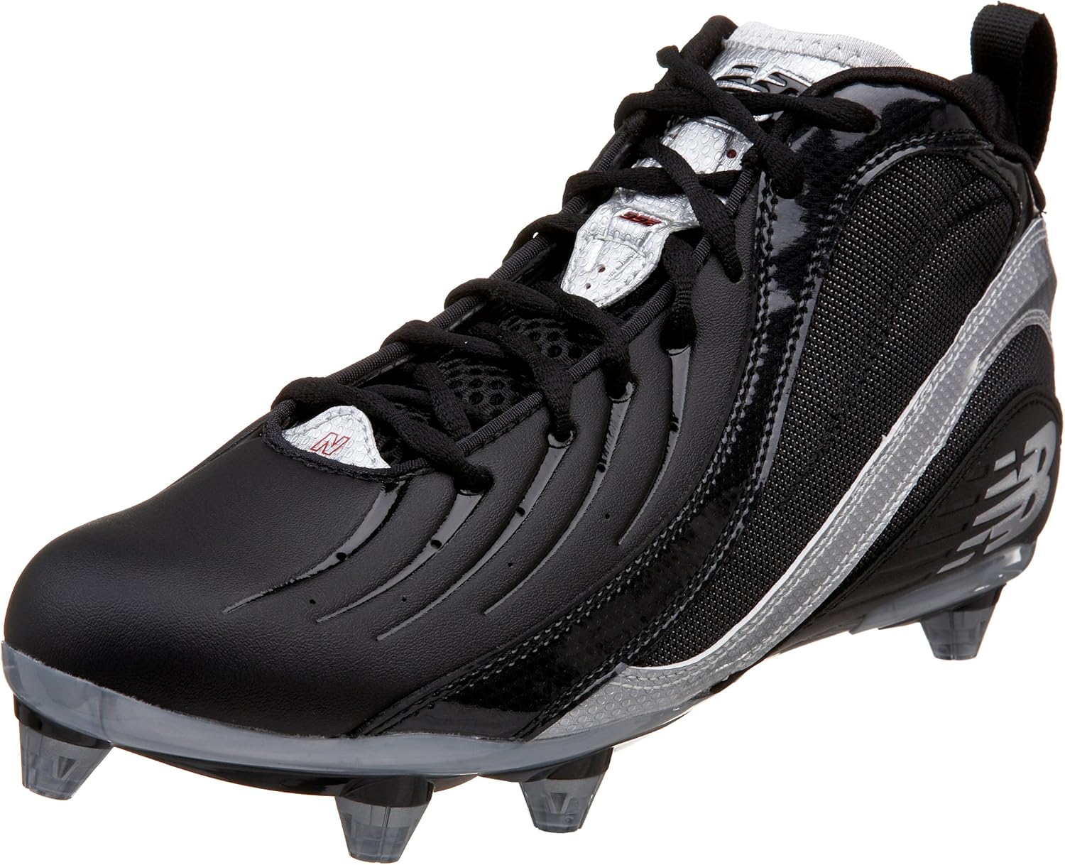 Футбольные бутсы New Balance MF992 для мужчин, Black
Футбольные бутсы New Balance MF992 для мужчин, Black