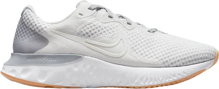 Кроссовки Nike Renew Run 2 'Platinum Tint', белый, Белый;серый, Кроссовки Nike Renew Run 2 'Platinum Tint', белый
Кроссовки Nike Renew Run 2 'Platinum Tint', белый, Белый;серый, Кроссовки Nike Renew Run 2 'Platinum Tint', белый