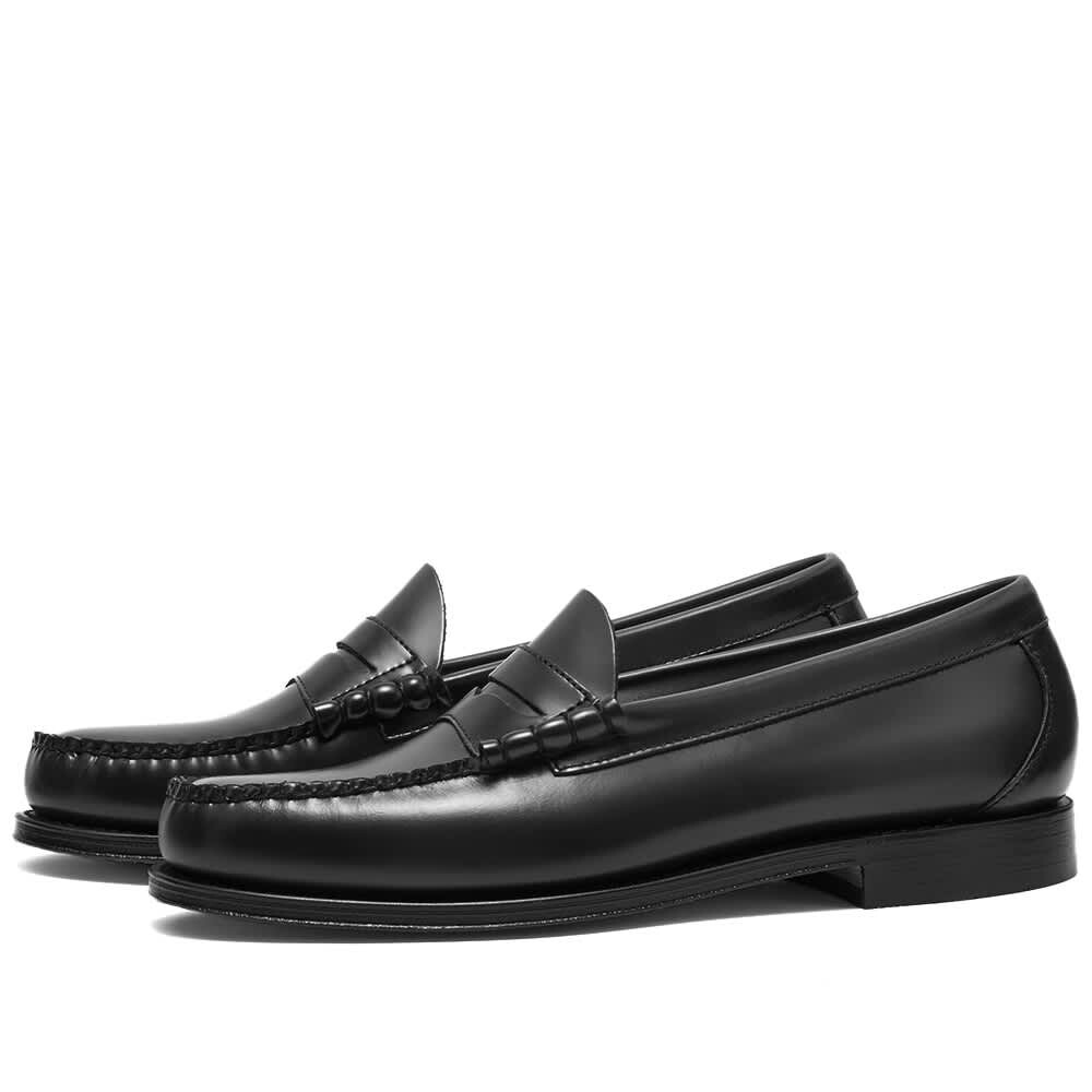Мокасины Bass Weejuns Larson Penny Loafer
Мокасины Bass Weejuns Larson Penny Loafer