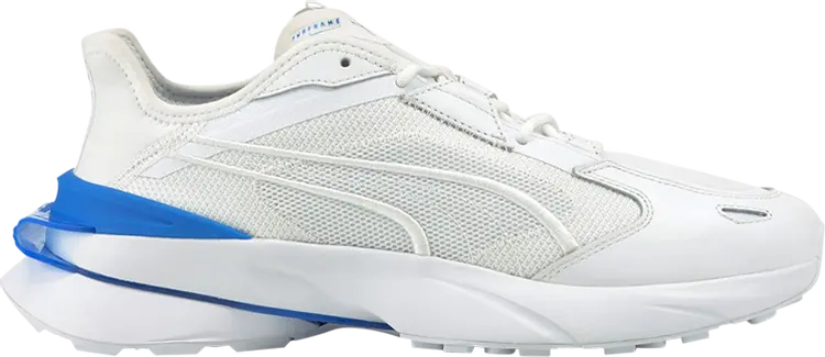 Кроссовки Puma PWRFrame OP-1 Equinox White Bluemazing, белый, Белый;серый, Кроссовки Puma PWRFrame OP-1 Equinox White Bluemazing, белый
Кроссовки Puma PWRFrame OP-1 Equinox White Bluemazing, белый, Белый;серый, Кроссовки Puma PWRFrame OP-1 Equinox White Bluemazing, белый