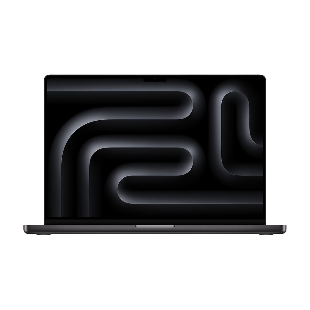 Ноутбук Apple MacBook Pro 16 (2026), M5 Max, 128 ГБ/2 ТБ, 18 CPU/40 GPU, Nano Display, англ. клавиатура, Space Black
Ноутбук Apple MacBook Pro 16 (2026), M5 Max, 128 ГБ/2 ТБ, 18 CPU/40 GPU, Nano Display, англ. клавиатура, Space Black
