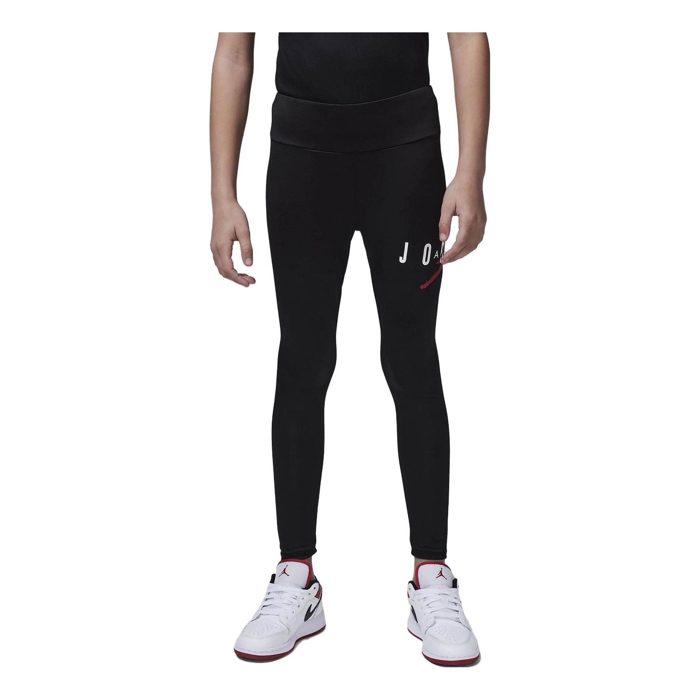 Леггинсы (GS) Air Jordan Jumpman Sustainable Leggings 'Black' FB0399-010, черный
Леггинсы (GS) Air Jordan Jumpman Sustainable Leggings 'Black' FB0399-010, черный
