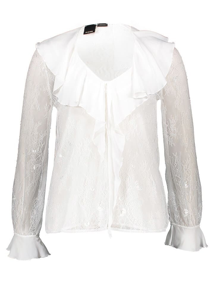 Блуза Pinko, белый
Блуза Pinko, белый