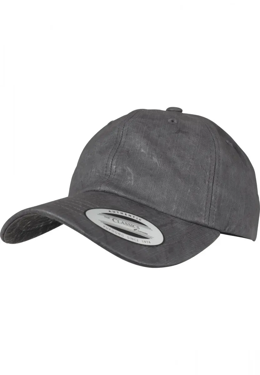 Flexfit Flex Cap " Flexfit Accessories Низкопрофильная крышка с покрытием", серый
Flexfit Flex Cap " Flexfit Accessories Низкопрофильная крышка с покрытием", серый