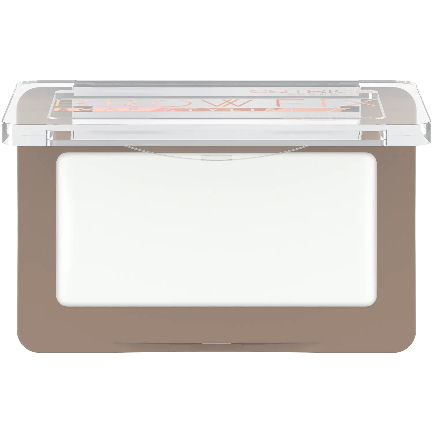 Catrice мыло для укладки бровей 010, 4,1 г
Catrice мыло для укладки бровей 010, 4,1 г