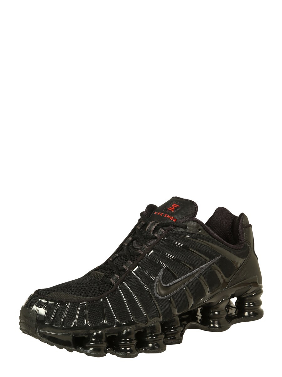 Кроссовки Nike Sportswear Nike Shox TL, черный
Кроссовки Nike Sportswear Nike Shox TL, черный
