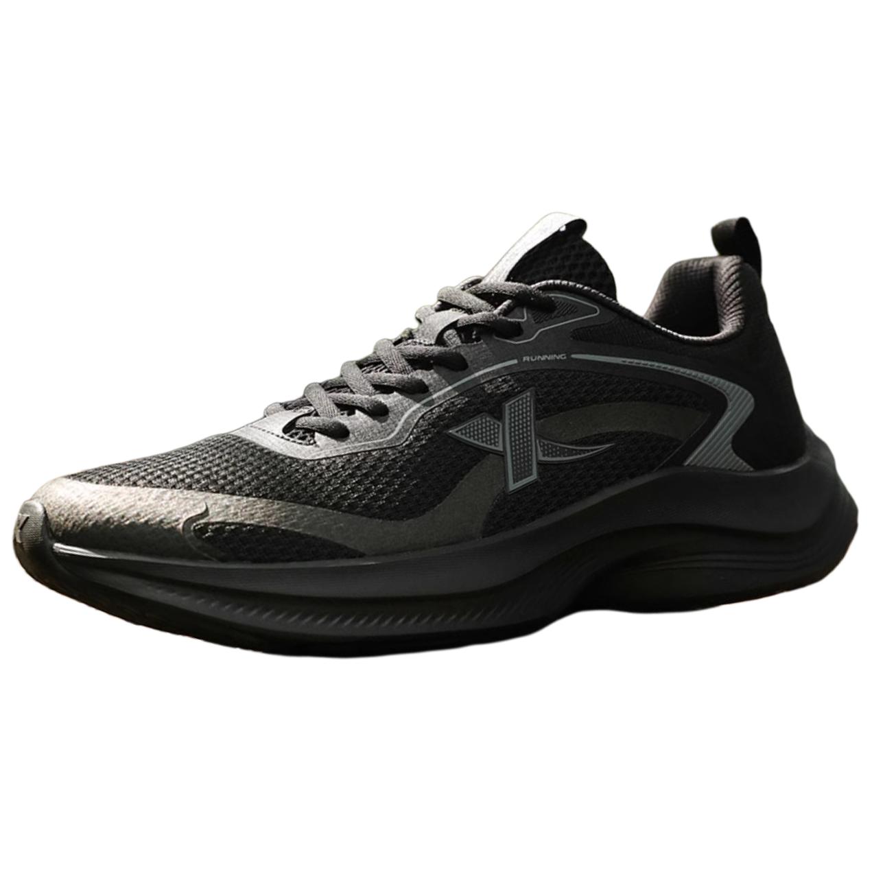 XTEP Кроссовки для бега на короткие дистанции с низкой амортизацией, дышащие, нескользящие, мужские, черно-серые
XTEP Кроссовки для бега на короткие дистанции с низкой амортизацией, дышащие, нескользящие, мужские, черно-серые