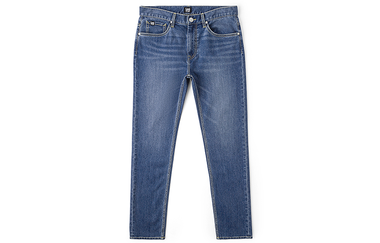 Lee Повседневные брюки мужские Medium Blue
Lee Повседневные брюки мужские Medium Blue