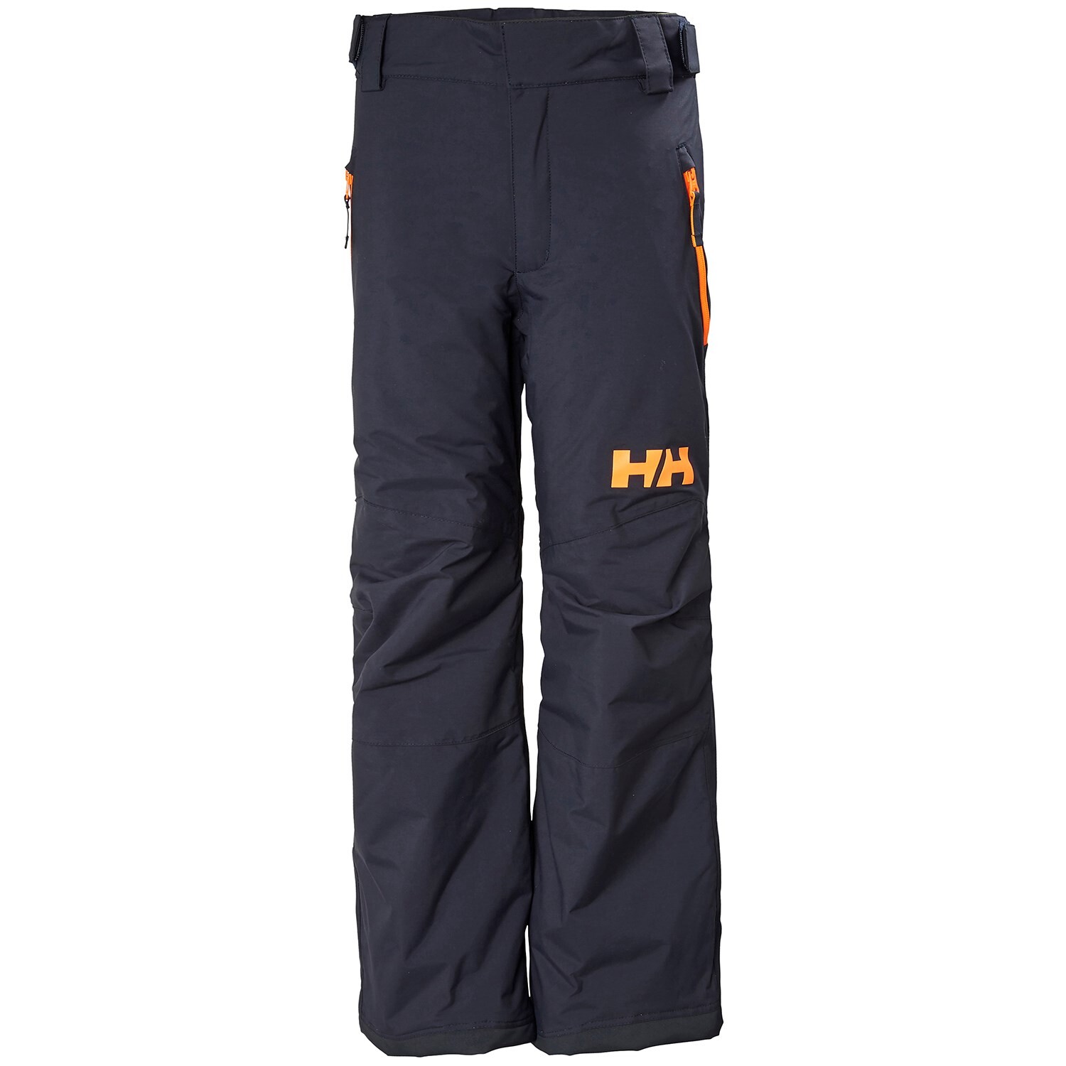 Брюки детские Helly Hansen Legendary, темно - синий
Брюки детские Helly Hansen Legendary, темно - синий