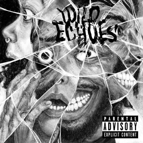 CD диск Black Creatures: Wild Echoes 
CD диск Black Creatures: Wild Echoes