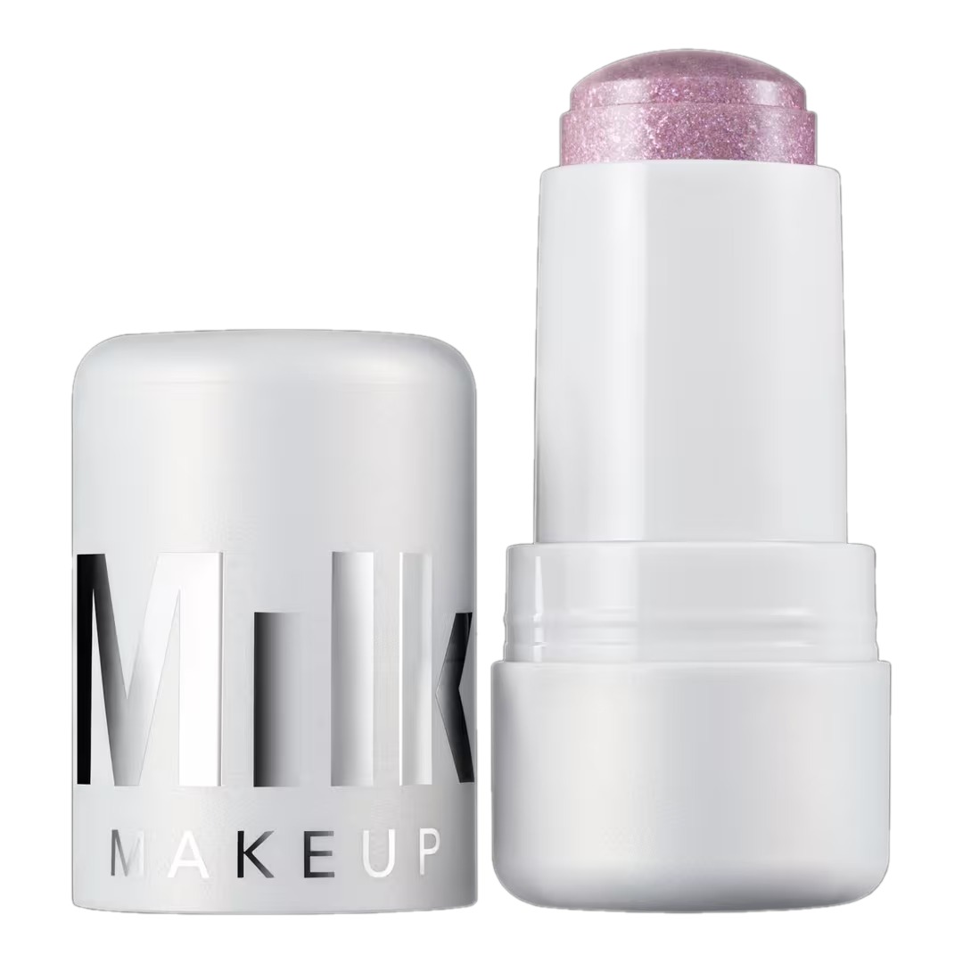 Хайлайтер кремовый Milk Makeup Cooling Water Jelly, Boba, 5 г
Хайлайтер кремовый Milk Makeup Cooling Water Jelly, Boba, 5 г