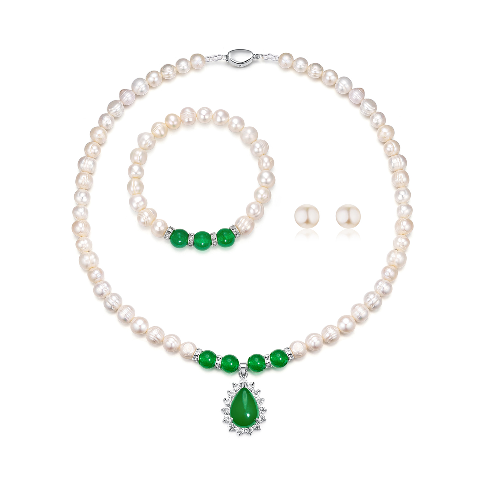 Ожерелье с жемчугом Jodie&Kevin для женщин Jodie&Kevin, золотой
Ожерелье с жемчугом Jodie&Kevin для женщин Jodie&Kevin, золотой