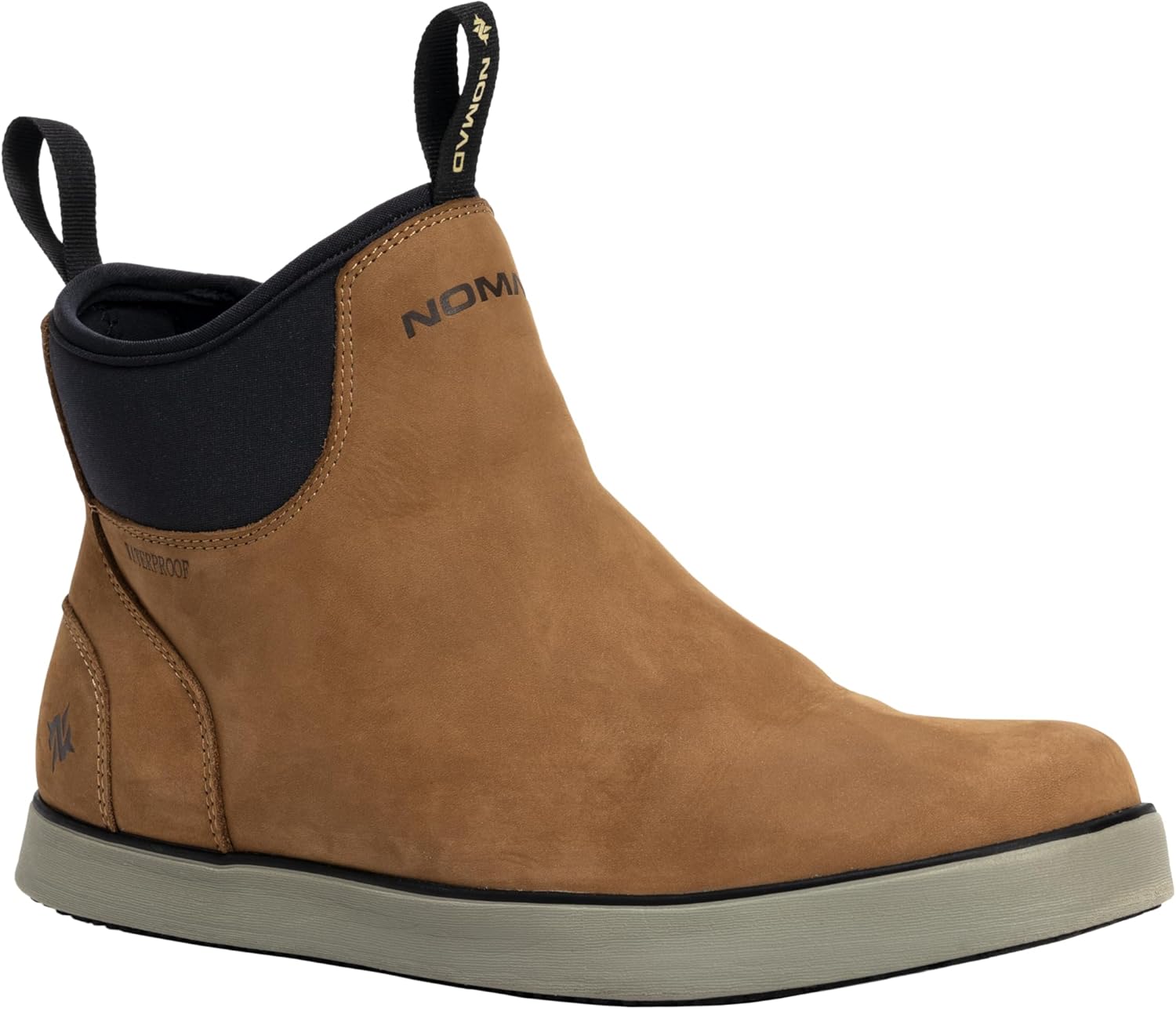 Мужские ботинки NOMAD Ba Crossover, водоотталкивающий холщовый охотничий ботинок до щиколотки, Mud
Мужские ботинки NOMAD Ba Crossover, водоотталкивающий холщовый охотничий ботинок до щиколотки, Mud