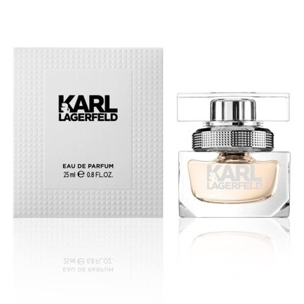 KARL LAGERFELD Duo for Women Парфюмированная вода 25мл
KARL LAGERFELD Duo for Women Парфюмированная вода 25мл