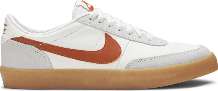 Кроссовки Nike Killshot 2 Leather 'Sail Desert Orange', кремовый, Бежевый, Кроссовки Nike Killshot 2 Leather 'Sail Desert Orange', кремовый
Кроссовки Nike Killshot 2 Leather 'Sail Desert Orange', кремовый, Бежевый, Кроссовки Nike Killshot 2 Leather 'Sail Desert Orange', кремовый