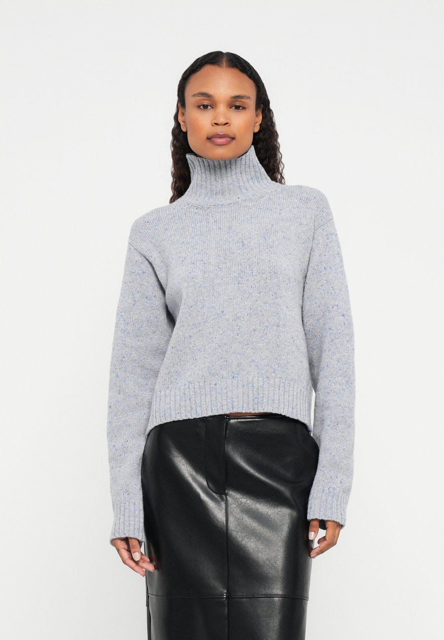 Джемпер Samsøe Samsøe LOIS TURTLENECK, Blue
Джемпер Samsøe Samsøe LOIS TURTLENECK, Blue