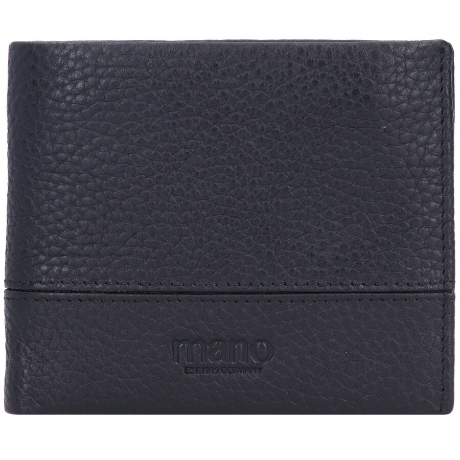 Кошелек mano Wallet Don Tommas, морской синий
Кошелек mano Wallet Don Tommas, морской синий