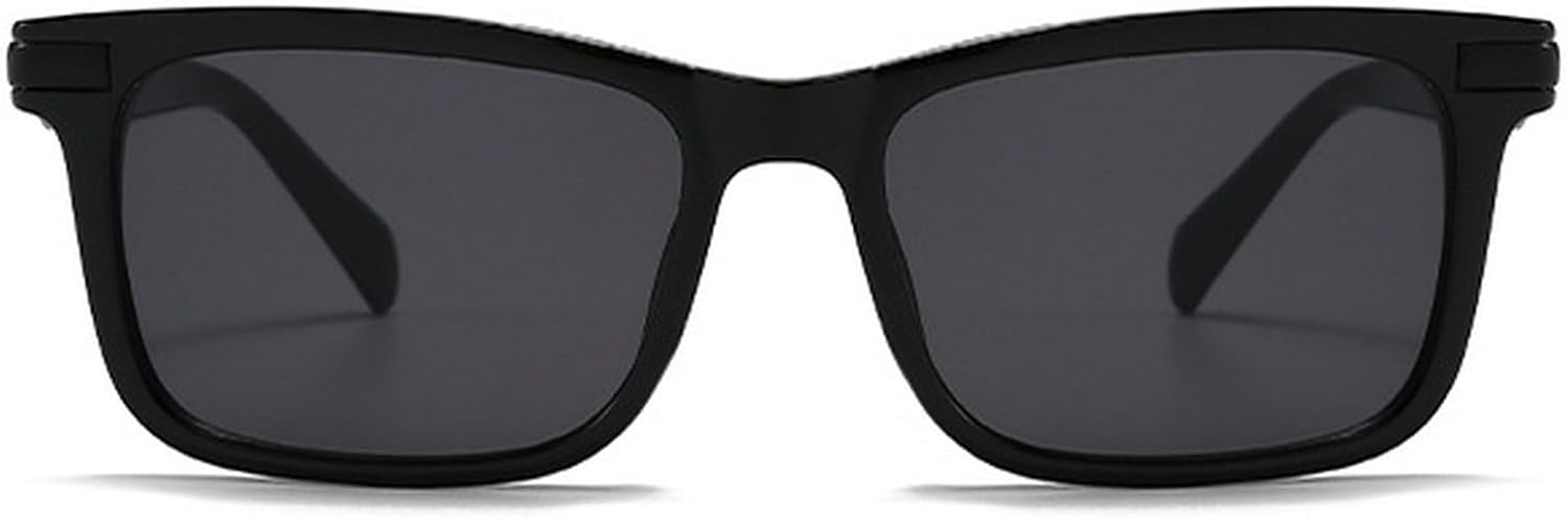 Винтажные квадратные солнцезащитные очки для женщин, модные ретро-очки 90-х, винтажные мужские солнцезащитные очки для вождения, защита от ультрафиолета UV400 mincl, Black
Винтажные квадратные солнцезащитные очки для женщин, модные ретро-очки 90-х, винтажные мужские солнцезащитные очки для вождения, защита от ультрафиолета UV400 mincl, Black