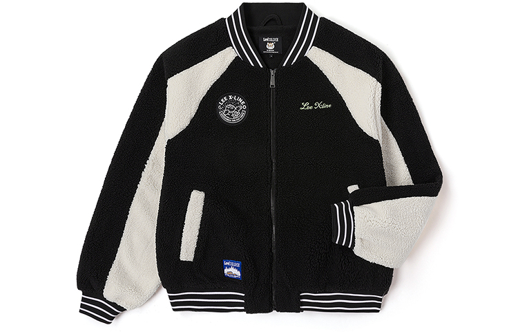 Lee Пуховик унисекс черный, Black
Lee Пуховик унисекс черный, Black