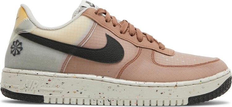 Кроссовки Nike Air Force 1 Crater 'Move To Zero - Archaeo Brown', коричневый
Кроссовки Nike Air Force 1 Crater 'Move To Zero - Archaeo Brown', коричневый