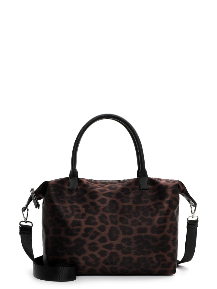 Сумка шоппер EMILY & NOAH
Сумка шоппер EMILY & NOAH