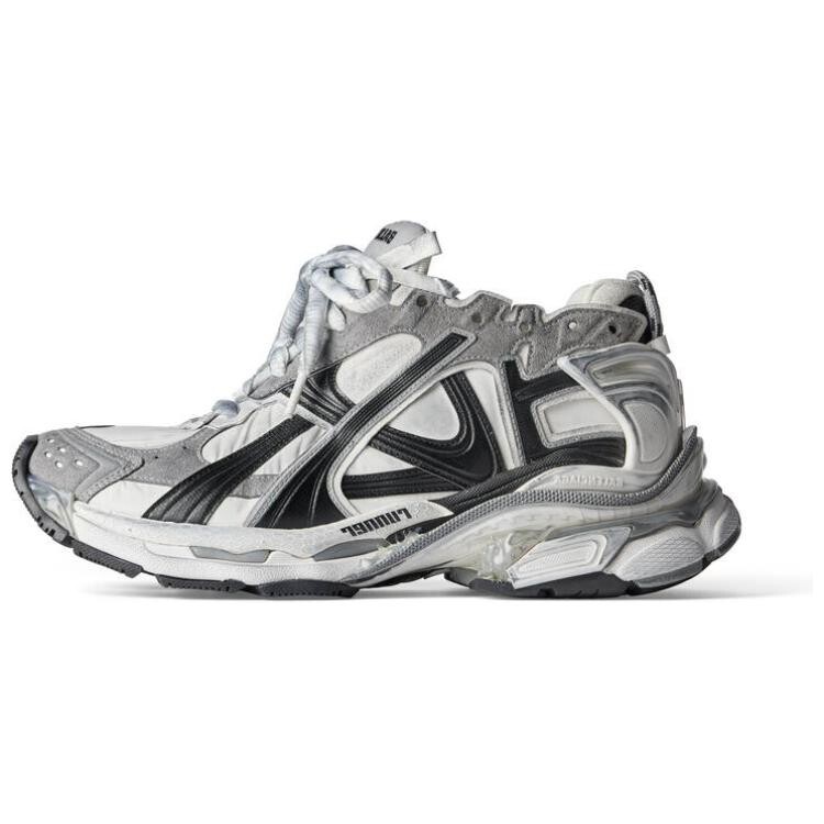 Balenciaga runner Lifestyle Обувь Мужчины, Серый/Черный
Balenciaga runner Lifestyle Обувь Мужчины, Серый/Черный