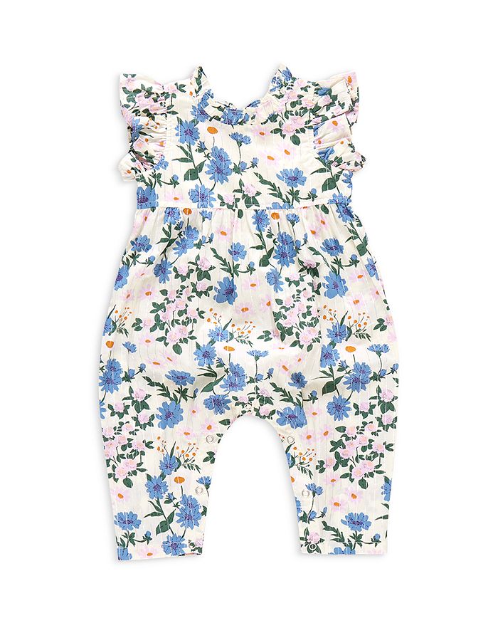 Детский комбинезон Jennifer Poplin для девочек - Baby Pink Chicken, мультиколор
Детский комбинезон Jennifer Poplin для девочек - Baby Pink Chicken, мультиколор