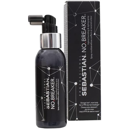 Sebastian No. Брейкер 100 мл Sebastian Professional
Sebastian No. Брейкер 100 мл Sebastian Professional