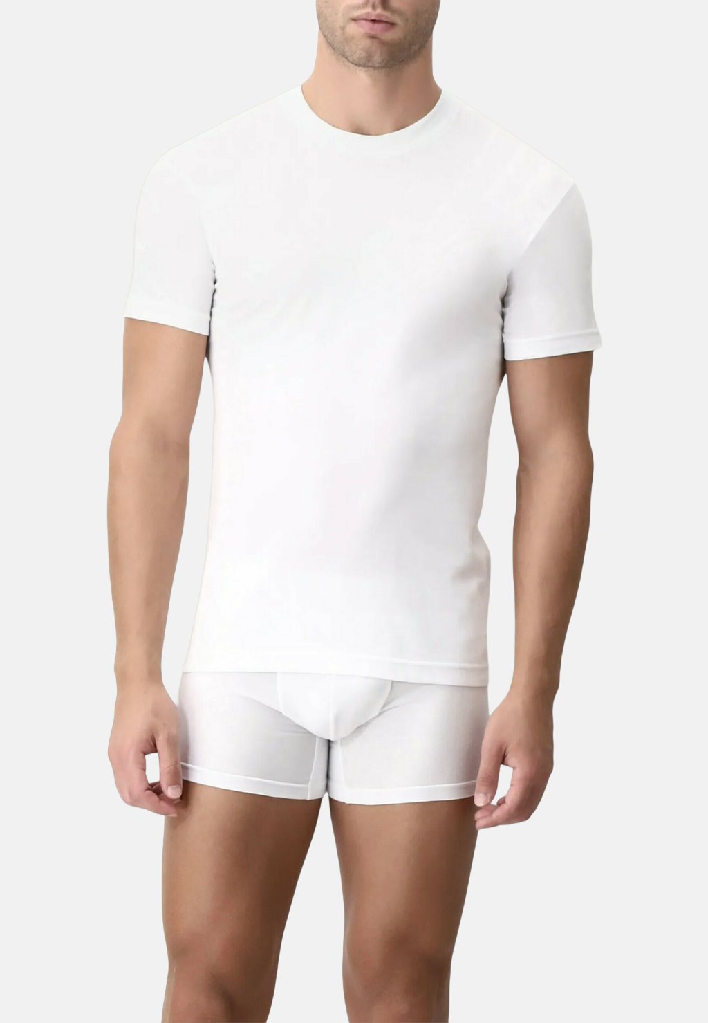 Нижняя рубашка CONFORT Cagi, белый
Нижняя рубашка CONFORT Cagi, белый