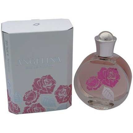 Omerta Eau De Parfum Woman Angelina 100ml
Omerta Eau De Parfum Woman Angelina 100ml
