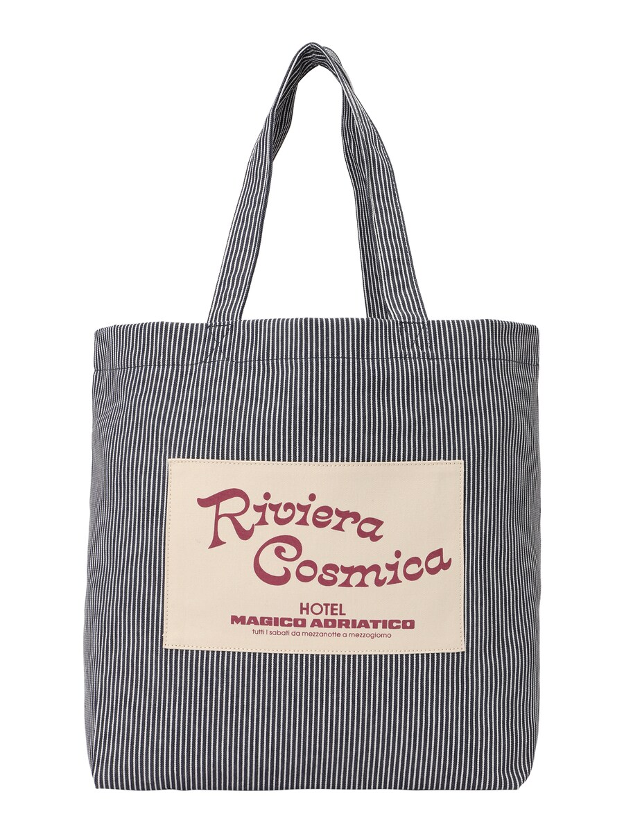 Сумка-шоппер MAX&Co. CERVIA, темно-синий
Сумка-шоппер MAX&Co. CERVIA, темно-синий