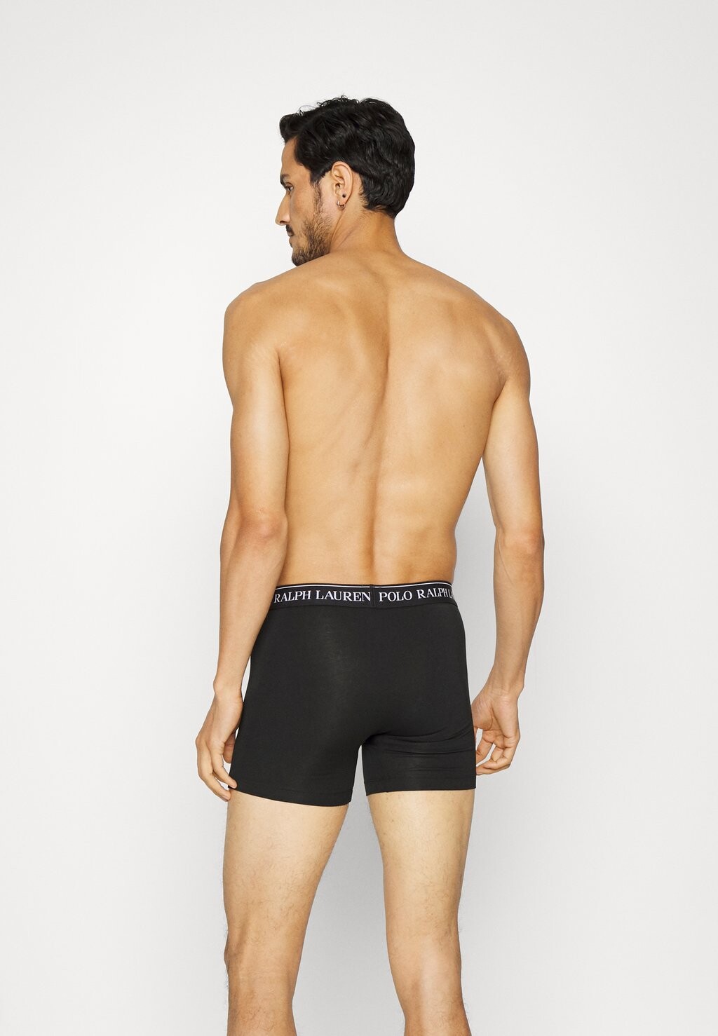 Брюки НАБОР БРИЗОВ, 3 шт. Polo Ralph Lauren, черный
Брюки НАБОР БРИЗОВ, 3 шт. Polo Ralph Lauren, черный