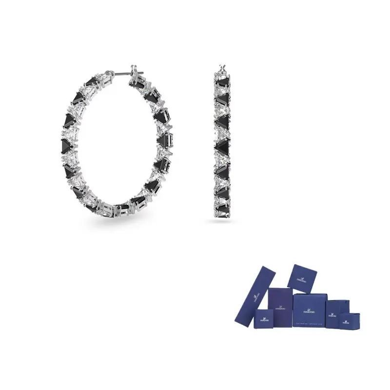 Серьги Ortyx для женщин Swarovski
Серьги Ortyx для женщин Swarovski