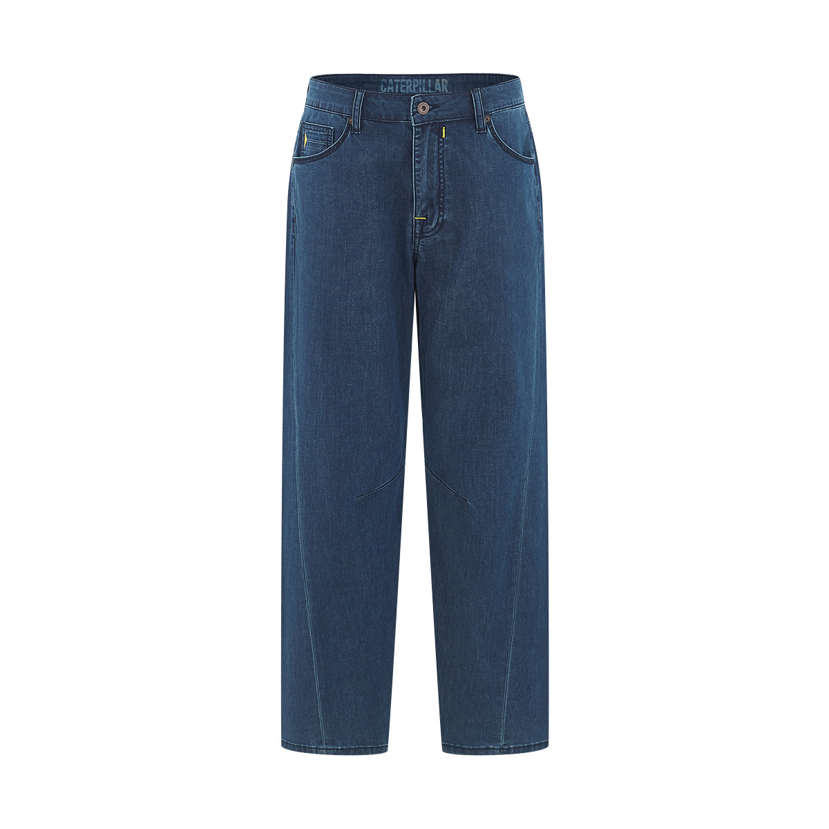 CAT Джинсы мужские синие
CAT Джинсы мужские синие
