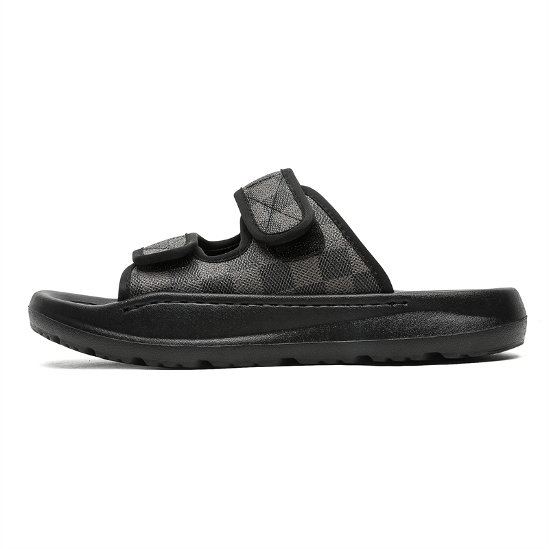 Ignition Тихие сандалии мужские черные
Ignition Тихие сандалии мужские черные