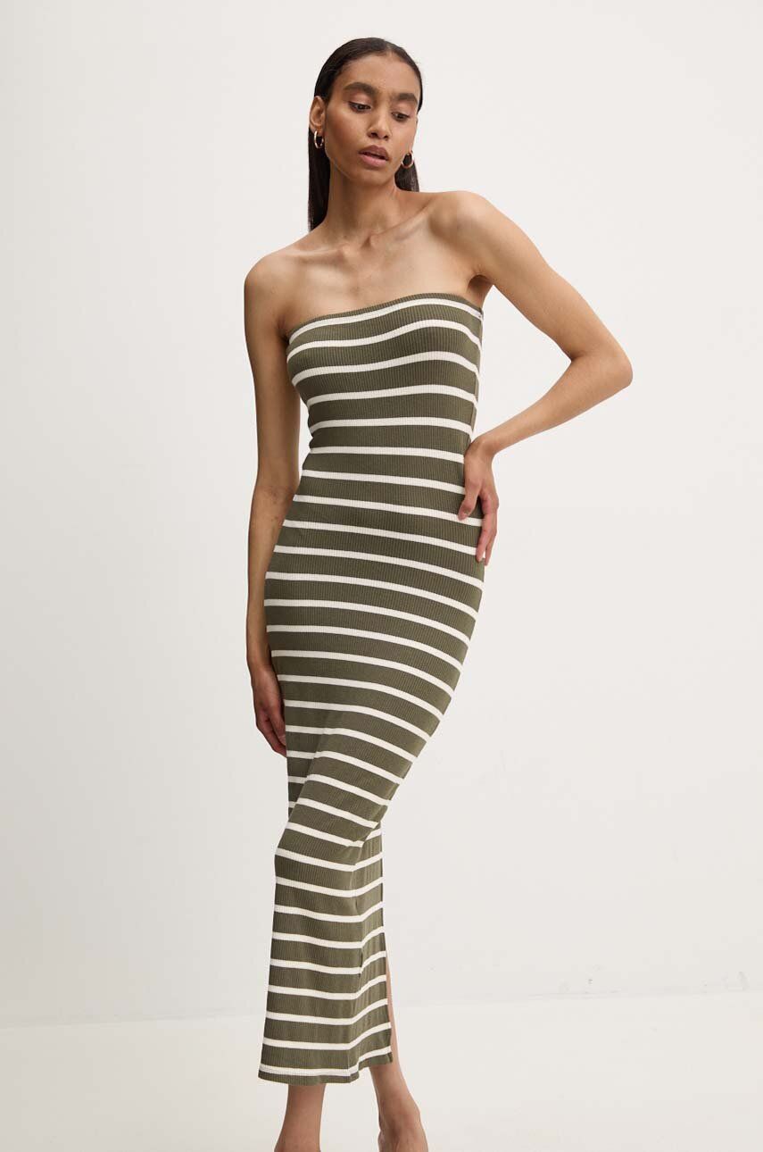 Платье Answear Lab, зеленый
Платье Answear Lab, зеленый