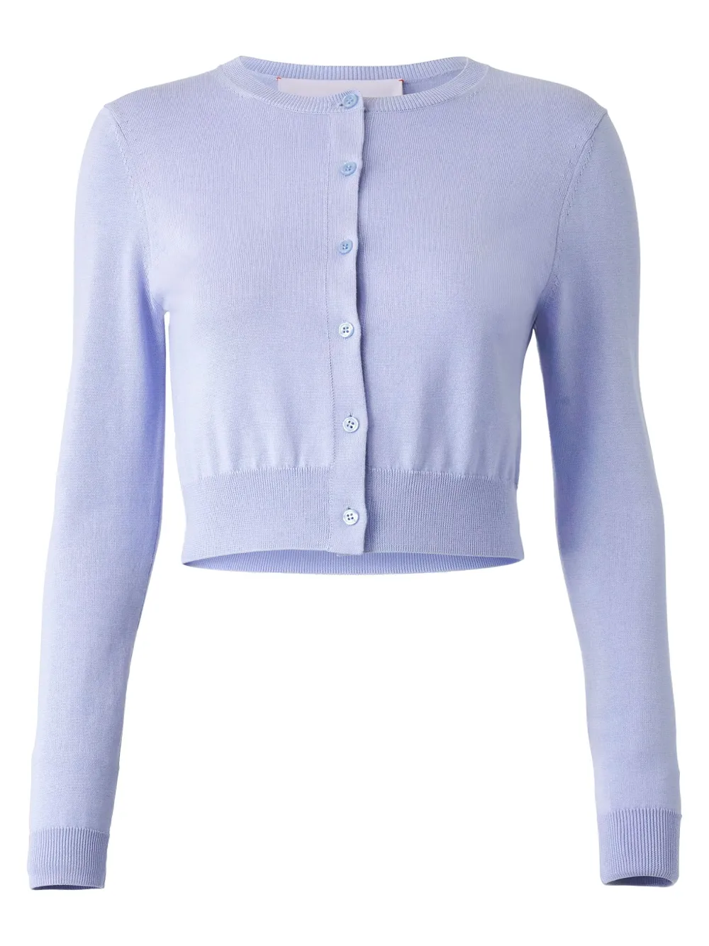 Укороченный кардиган Carolina Herrera, синий
Укороченный кардиган Carolina Herrera, синий