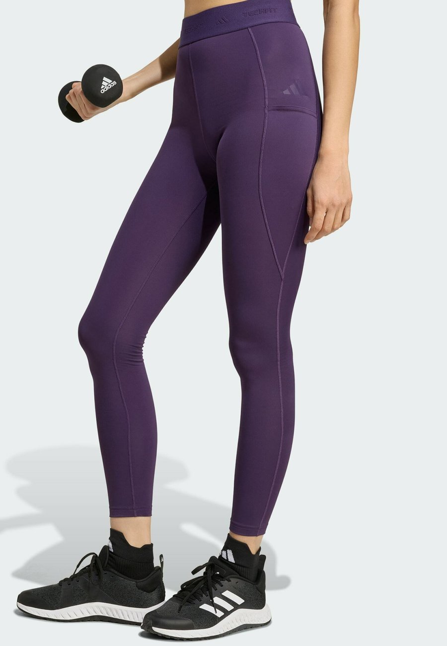 Леггинсы Adidas Performance COLD RDY, Aurora Plum/Purple
Леггинсы Adidas Performance COLD RDY, Aurora Plum/Purple