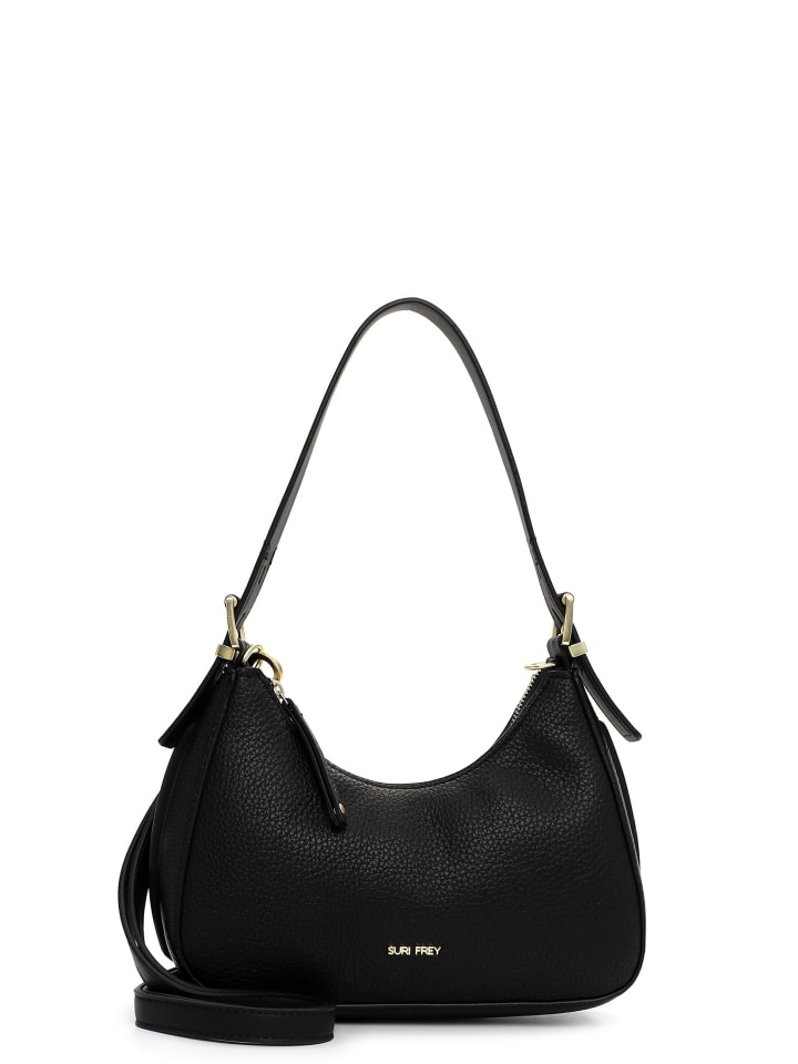 Сумка через плечо SURI FREY, черный
Сумка через плечо SURI FREY, черный