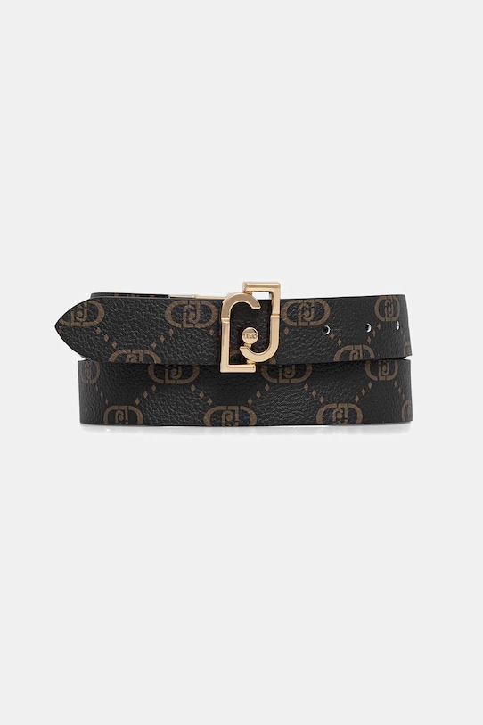 Ремень Liu Jo, коричневый
Ремень Liu Jo, коричневый