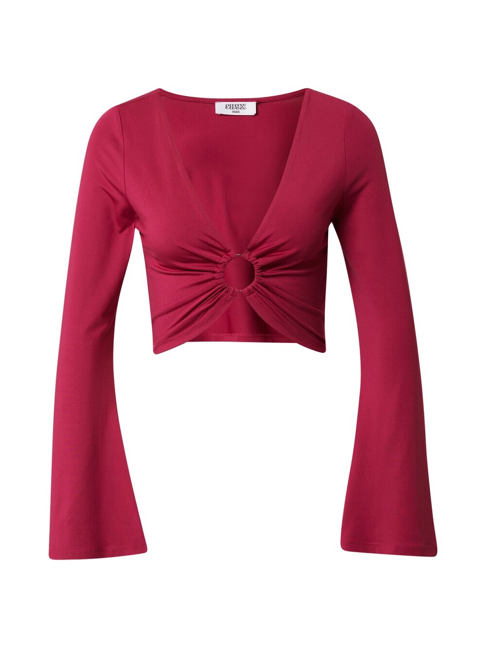 Рубашка SHYX Elfi, розовый
Рубашка SHYX Elfi, розовый