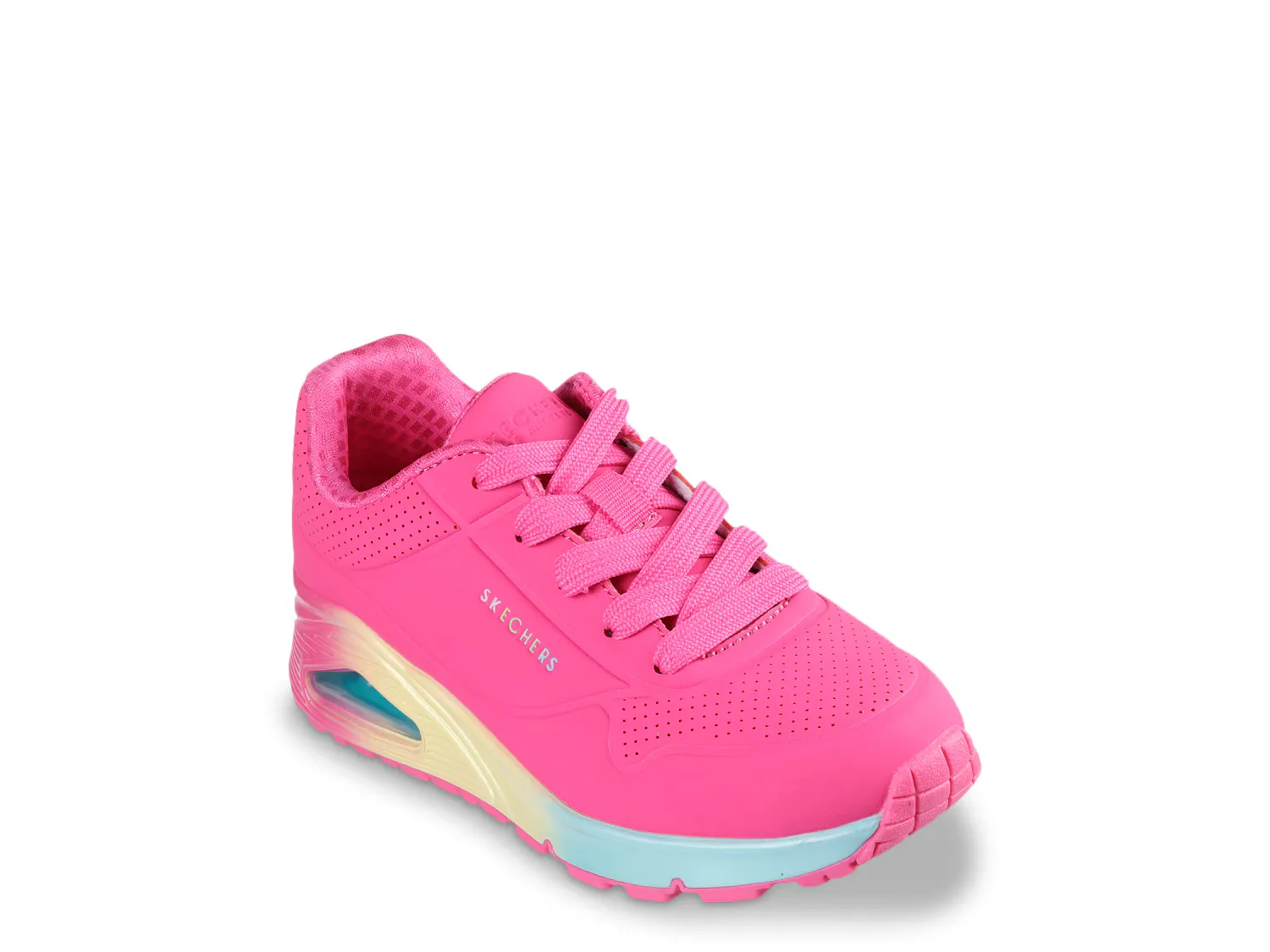 Кроссовки Street Uno Gen1 Pop Of Ombre Sneaker Skechers, цвет hotpinkombre
Кроссовки Street Uno Gen1 Pop Of Ombre Sneaker Skechers, цвет hotpinkombre