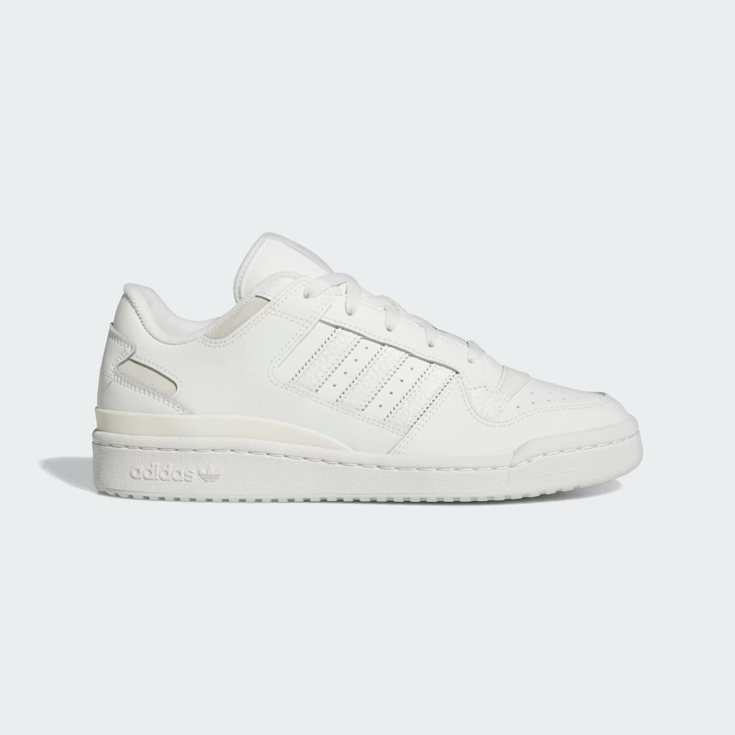 Кроссовки Forum Low CL Adidas, цвет Core White/Cloud White/Grey One
Кроссовки Forum Low CL Adidas, цвет Core White/Cloud White/Grey One