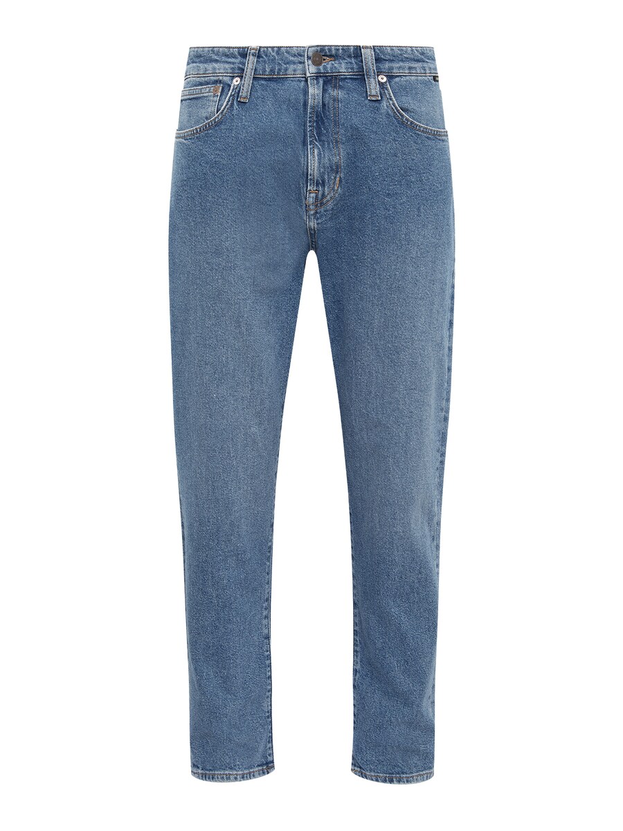Джинсы regular Mavi Munich, синий деним
Джинсы regular Mavi Munich, синий деним