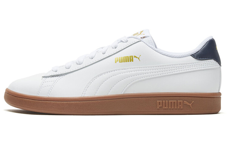 Кроссовки PUMA Smash V2 'White Gum', Белый, Кроссовки PUMA Smash V2 'White Gum'
Кроссовки PUMA Smash V2 'White Gum', Белый, Кроссовки PUMA Smash V2 'White Gum'