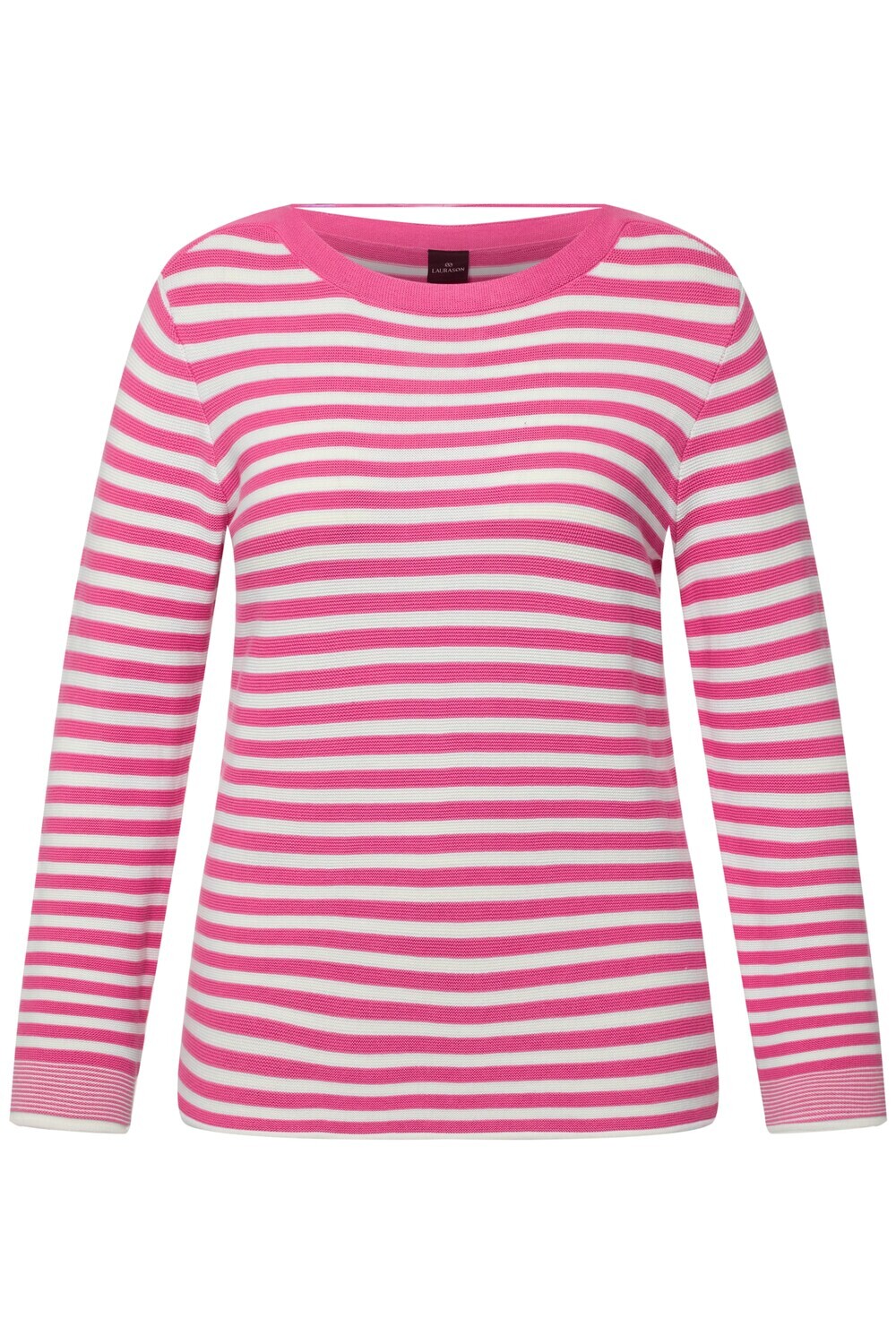 Свитер Laurasøn, светло-розовый/белый
Свитер Laurasøn, светло-розовый/белый