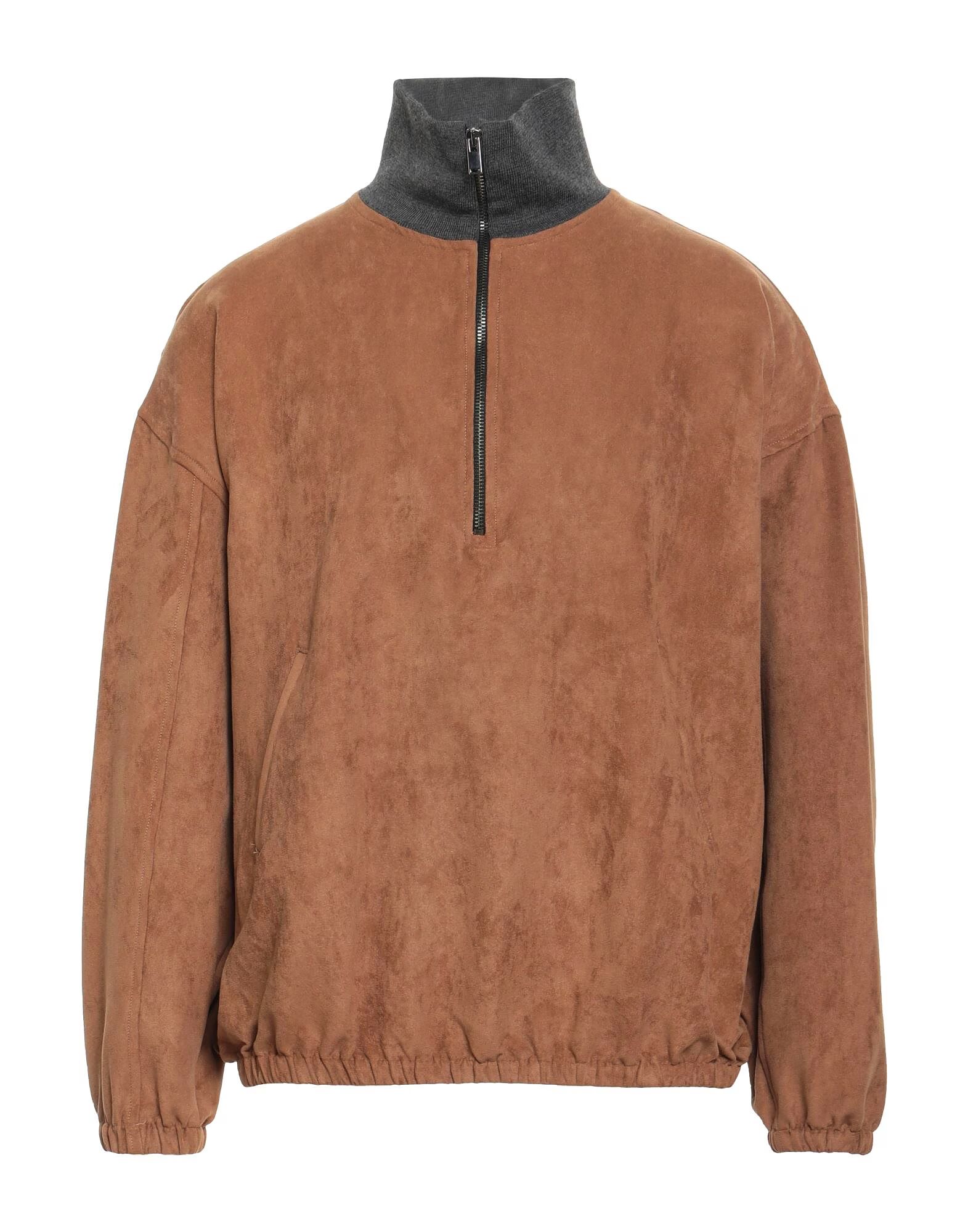 Куртка I'M Brian, коричневый
Куртка I'M Brian, коричневый